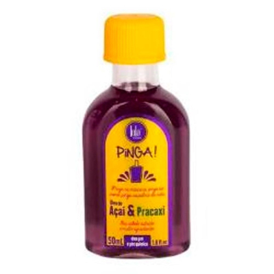 Oleo capilar lola pinga acai e pracaxi 50ml 
