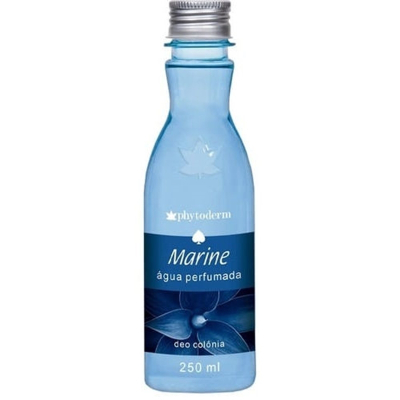 Colonia phytoderm 250ml aguas marine
