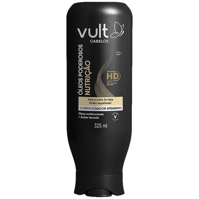 CONDICIONADOR VULT LISO PROFUNDO 325ML