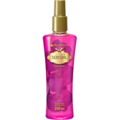 COLONIA PHYTODERM SPLASHAMPOO 200ML SEXY GIRL