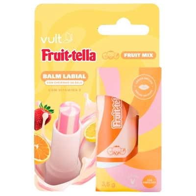 Balm vult lab fruitt fruit mix 3,5g