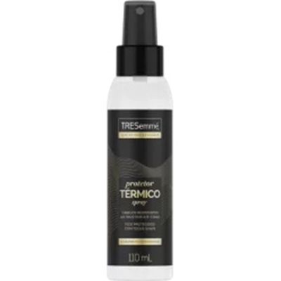 PROTETOR TERMICO TRESEMME SPR 110ML