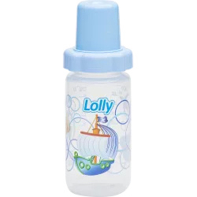 Mamadeira lolly big tip 300ml sil r m bt 