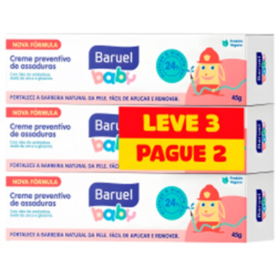 Cr. assaduras baruel 45g lv3 pg2 un
