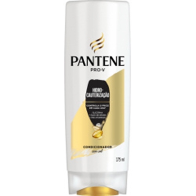 Cond. pantene 175ml hidro cauterizacao *, hidro-cauterizacao 175ml