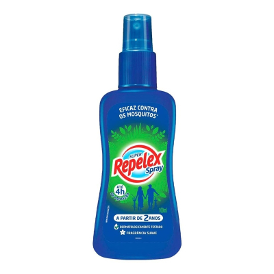 Repelex spray 100ml 20% desco