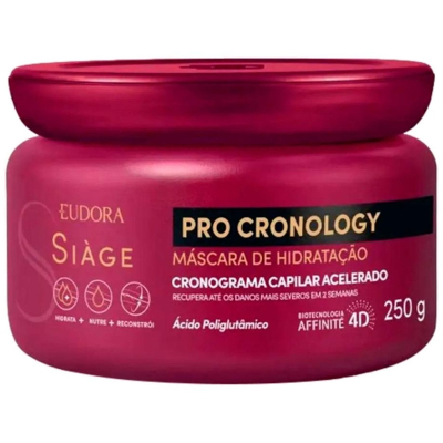 Masc. siage pro cronology 250g