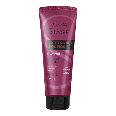 Sh. siage cauterizacao dos fios 250ml v1