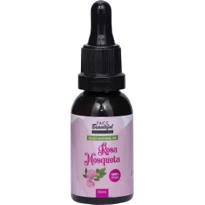 Oleo face beaut 30ml rosa mosqueta *