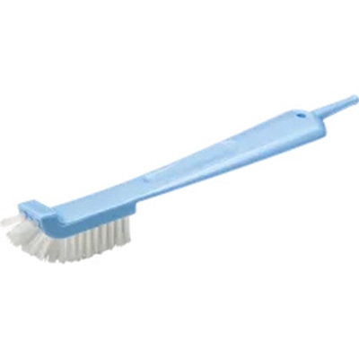 ESCOVA MAM/BICO LOLLY C7080-01 LIMPEZA AZUL, DE LIMPEZA LOLLY AZUL 708001