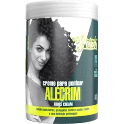 CREME DE PENTEAR SOUL POWER 800G FORCE ANTI 