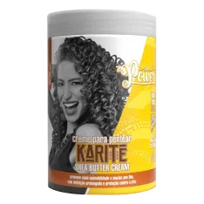 Cr. pent. soul power 800g karite shea