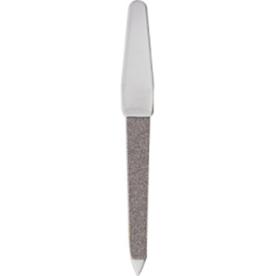 LIXA METALICA PEQUENA MARCO B, METALICA LONGA DURAB