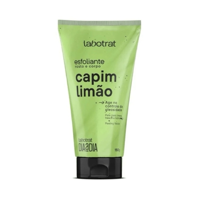 ESFOLIANTE DIA A DIA 150G BIS CAPIM LIMAO