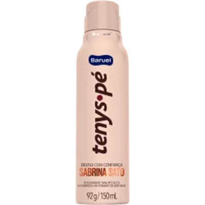 Tenys pe baruel aero js 150ml s. sato