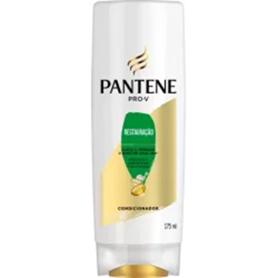 Cond. pantene rest 175ml