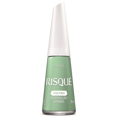ESMALTE RISQUE 8ML CREM OI SUMIDA
