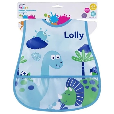 BABADOR LOLLY IMPERMEAVEL M UN