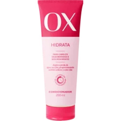 Cond. ox 200ml hidrata *