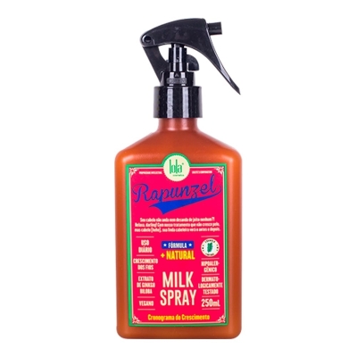 SPRAY CAPILAR LOLA RAPUNZEL MILK 250ML 30200100016