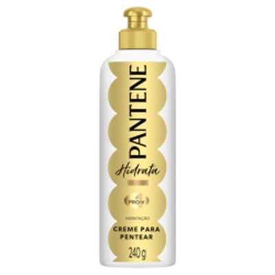 CREME DE PENTEAR PANTENE 240G HIDRATACAO