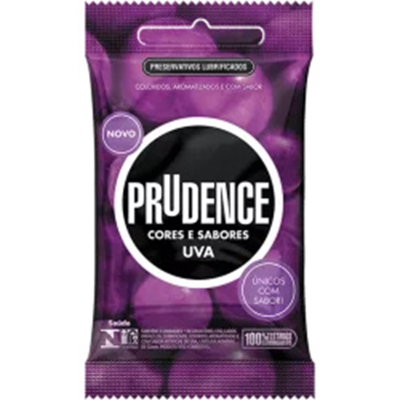 Pres. prudence c/03 uva