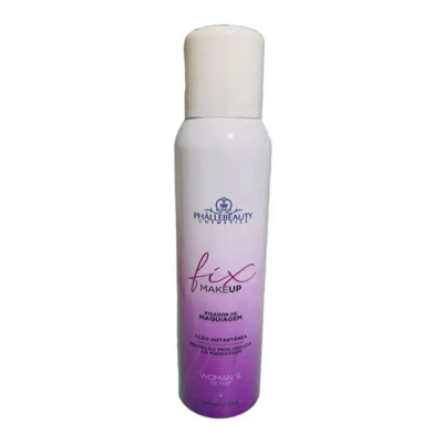 Fixador de maquiagem ph0170 phallebeuty