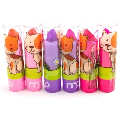 BATOM MARIA PINK GATINHA BELLA FEMME