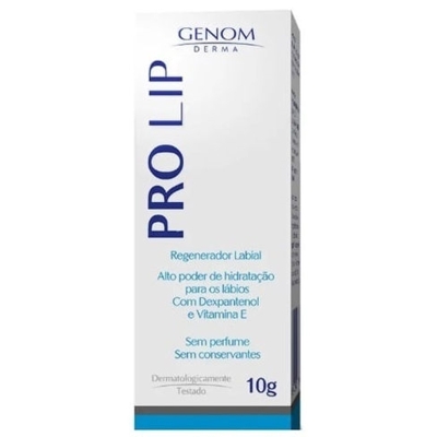 PROTETOR LABIAL LIP REGENERADOR 10G