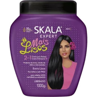 Cr. skala 1kg extra lisos