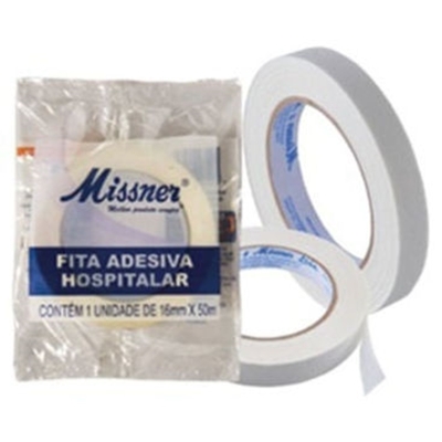 FITA ADESIVA MISSNER 16MMX50M