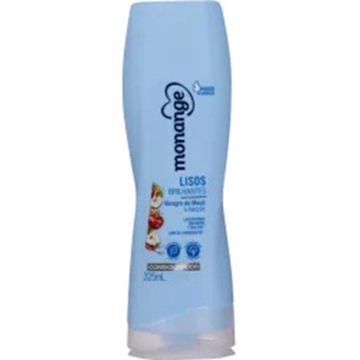Cond. monange lisos te quero 325ml