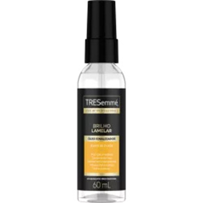 Oleo tresemme brilh lamelar 60ml