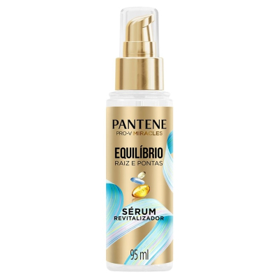 Serum pantene equilibrio 95ml 