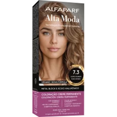 Tint. alta moda 7.3 marron gl