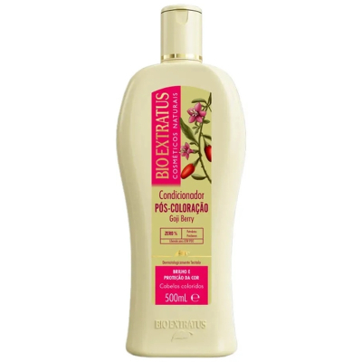 Cd pos coloracao 500 ml un/01/un