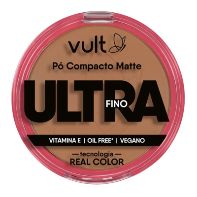 Po compacto ultra vult v470