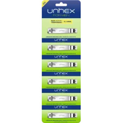 Cortador de unha unhex p/ pes, de unha grande