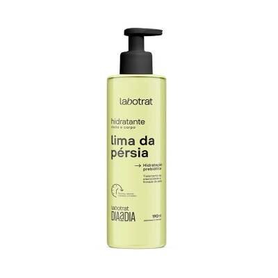 HIDRATANTE DIA A DIA 190ML LIMA PERSIA 