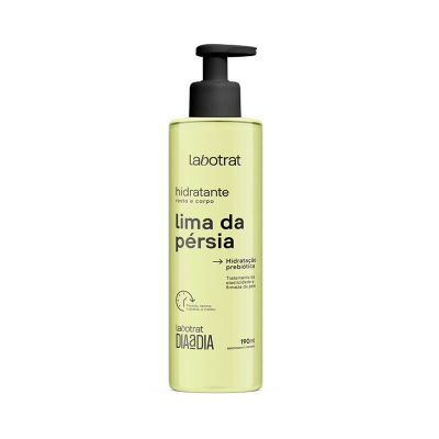 Hidratante dia a dia 190ml lima persia 
