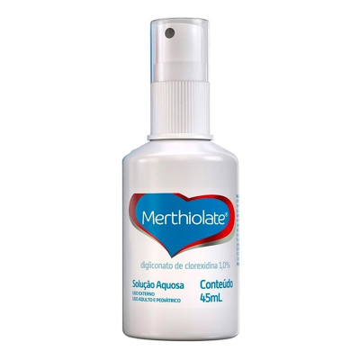 Merthiolate 1% sol aquo spr 30ml