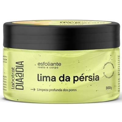 ESFOLIANTE DIA A DIA 300G PT LIMA PERSIA 
