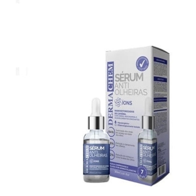 SERUM DERMACHEM 30ML ANTI OLHEIRAS