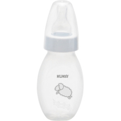 Kuka mam kukinha 50ml branco 1603