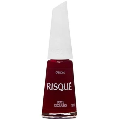 Esm. risque doce orgulho 8ml, risque doce orgulho