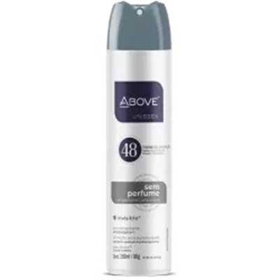 Des. above men s/perf 48hs 90g