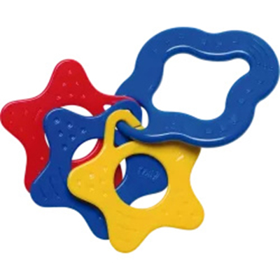Mordedor lolly tricolor c7048-01