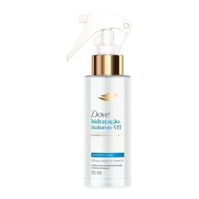 Serum dove hidratacao 110ml