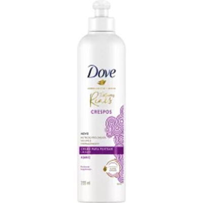 Cr. pent. dove 355ml crespos cond *