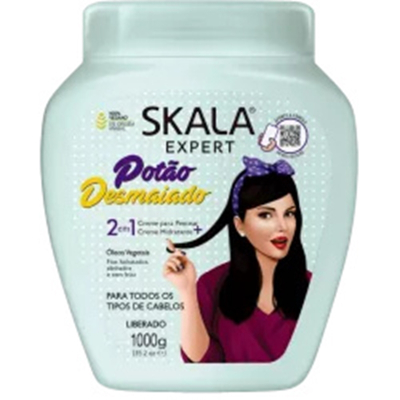 Cr. skala 1kg potao desmaia hidrat. cap.